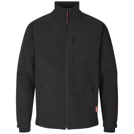 Evolve softshell jakke vandtæt