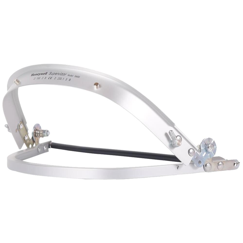 Supervizor visirholder t/hjelm Supervizor visirholder t/hjelm