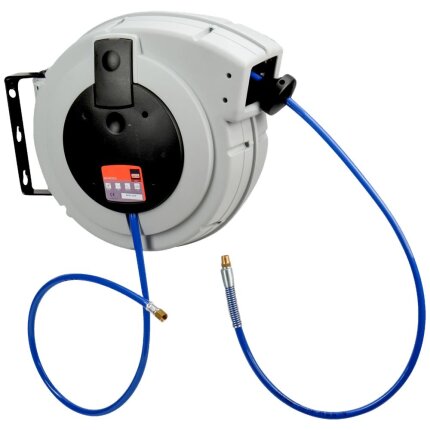 Ballon-donkraft BH9BJ23SSH 3-trins 2 ton