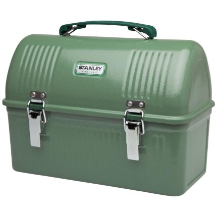 Stanley Classic madkasse 9,4ltr grøn