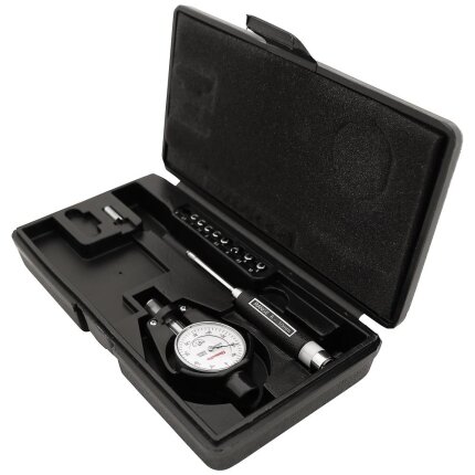 Cylindermåler 6-10×0,01mm m/måleur