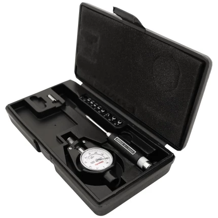 Cylindermåler 6-10×0,01mm m/måleur