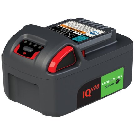 I-R lithium-ion batteri BL2023 20V/5,6Ah