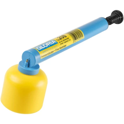 Gloria flitsprøjte pl./6bar 0,5L