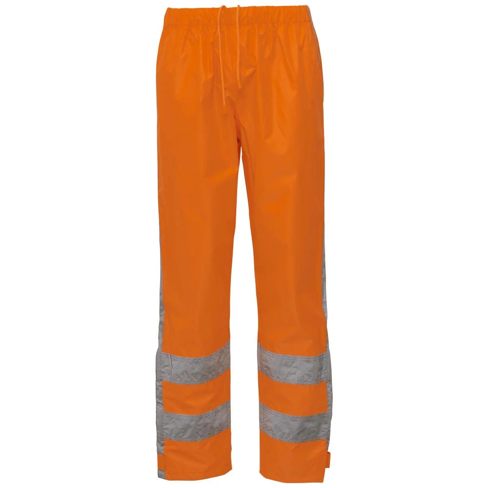 Hi-vis arbejdsbukser 082405R Hi-vis arbejdsbukser 082405R