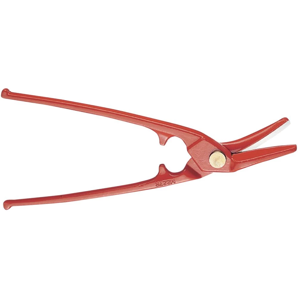 Pladesaks venstre 270 mm M227 Pladesaks venstre 270 mm M227