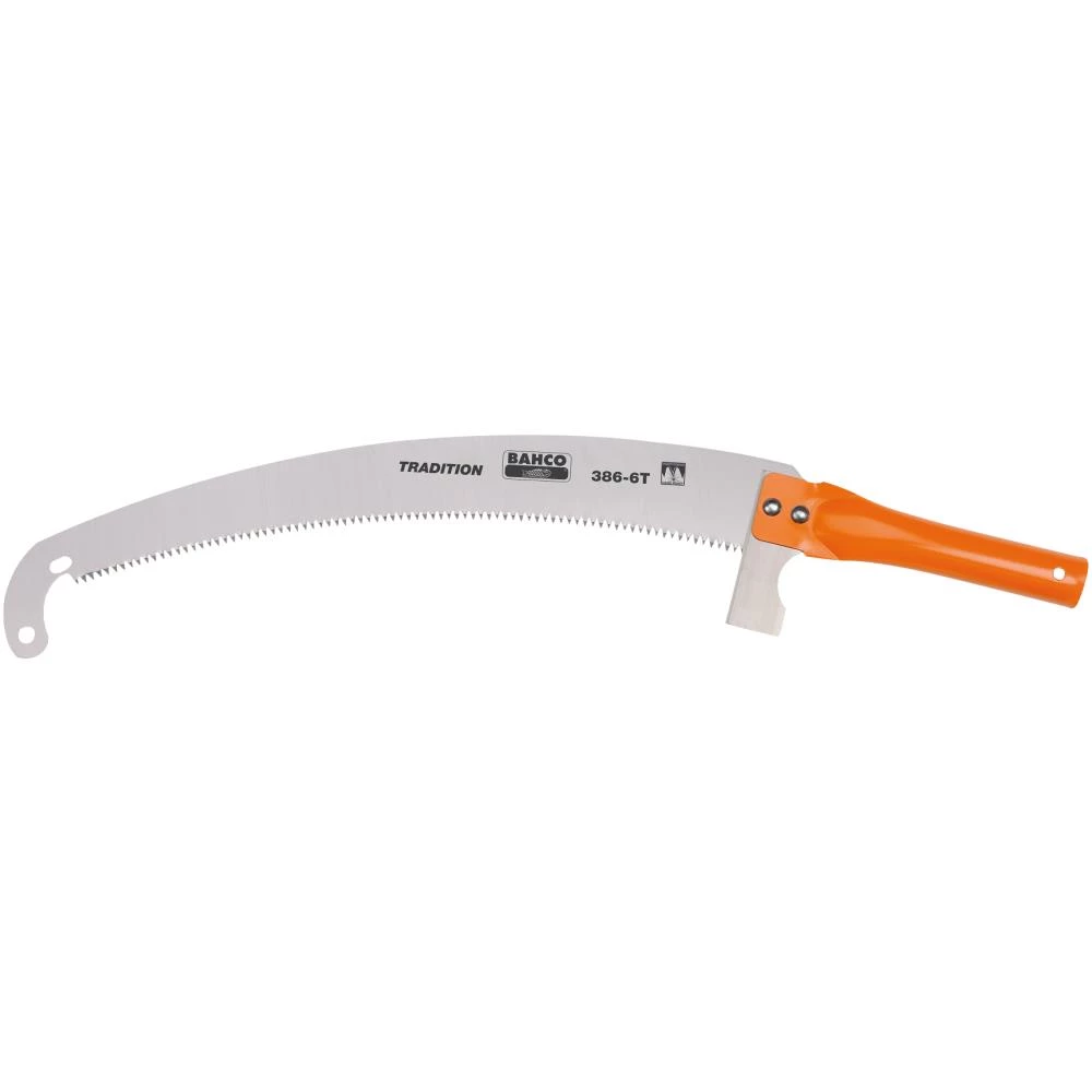 Buet savklinge 385-6T t/teleskops. Buet savklinge 385-6T t/teleskops.