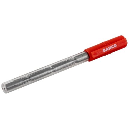 Bits 1/4″×25mm PZ2, 5stk i penholder