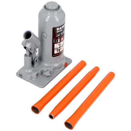 Flaskedonkraft Premium hydraulisk 30T BH4B30