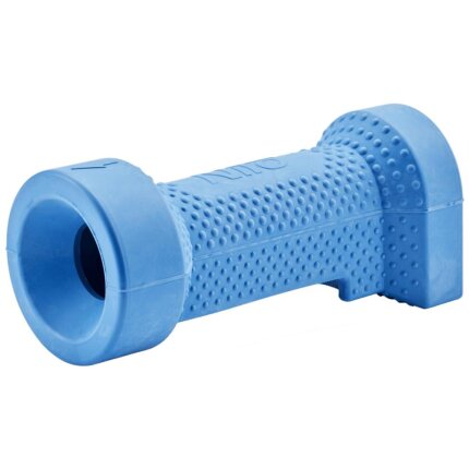 NiTo 3/4″ BSPP slangenippel for 3/4″ slange