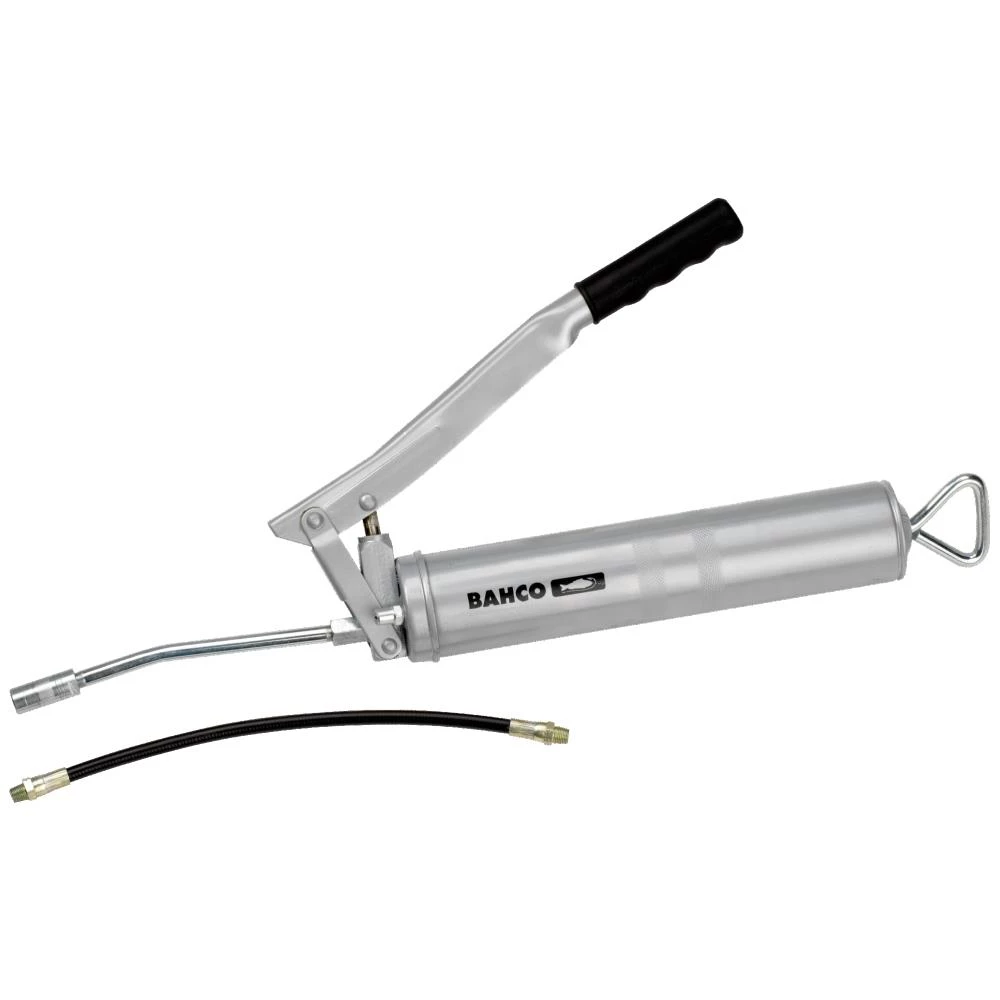 Fedtpresse BOD5400 f/400 gram patroner Fedtpresse BOD5400 f/400 gram patroner