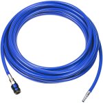 PUR slangesæt m/Y-stykke 681625 og 2× 261310B