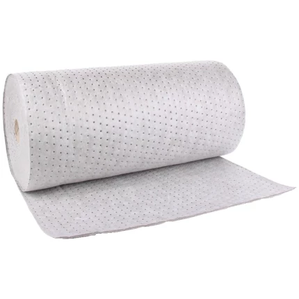 Absorberingsrulle USMS grå perf. kraftig, 76cm×46m