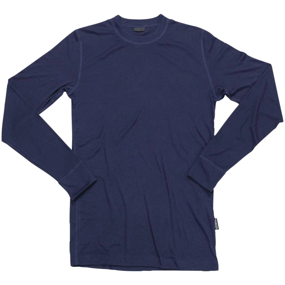 Uppsala funktionsundertrøje l/æ Uppsala funktionsundertrøje l/æ