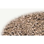 Multisorb absorberingsgranulat 20 kg grå