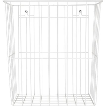 Tork affaldsbeholder (trådkurv) 20 ltr B2 hvid