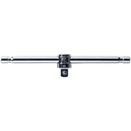 T-nøgle 7754 3/8″ firk.