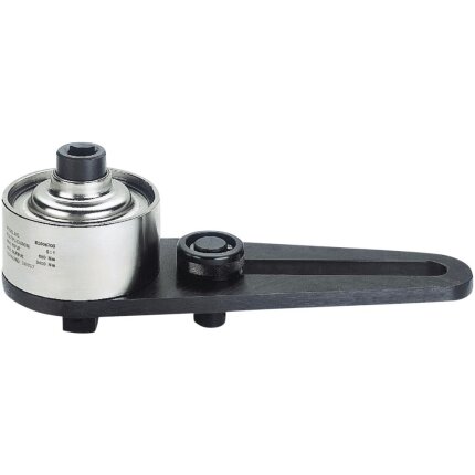 Gearnøgle 680-3400 Nm ±4% 3/4″-1″