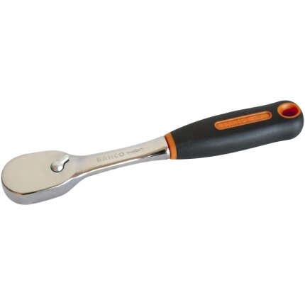 Skraldenøgle grov 7750 3/8″ firk.