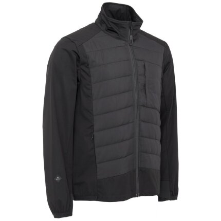 WorkingXtreme recycled hybridjakke 106003