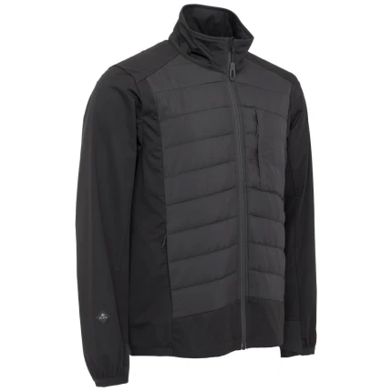 WorkingXtreme recycled hybridjakke 106003