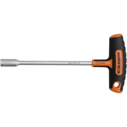 Topskruetrækker T-greb 8,0×175 mm