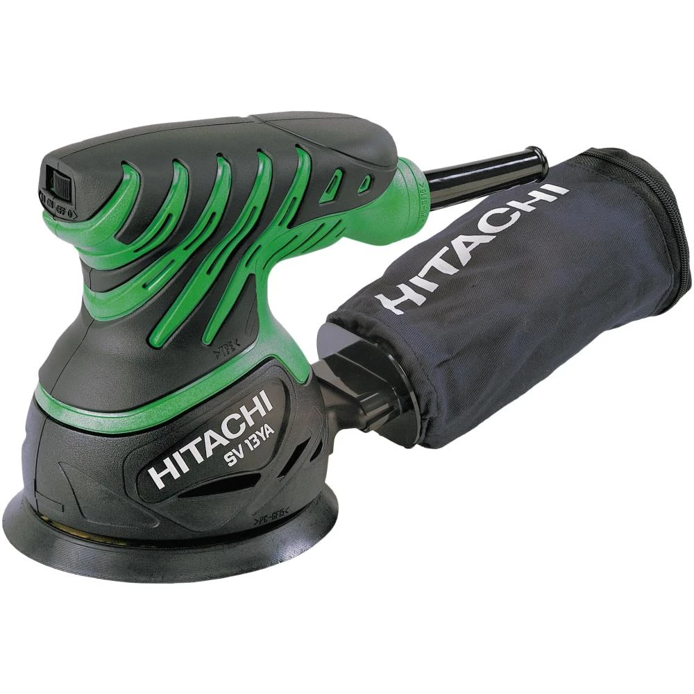 Excentersliber SV13YA 230 W Excentersliber SV13YA 230 W