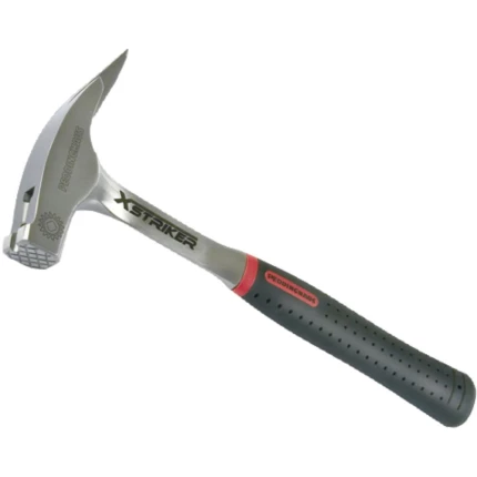 Lægtehammer Xstriker helsmed. 1,0 kg