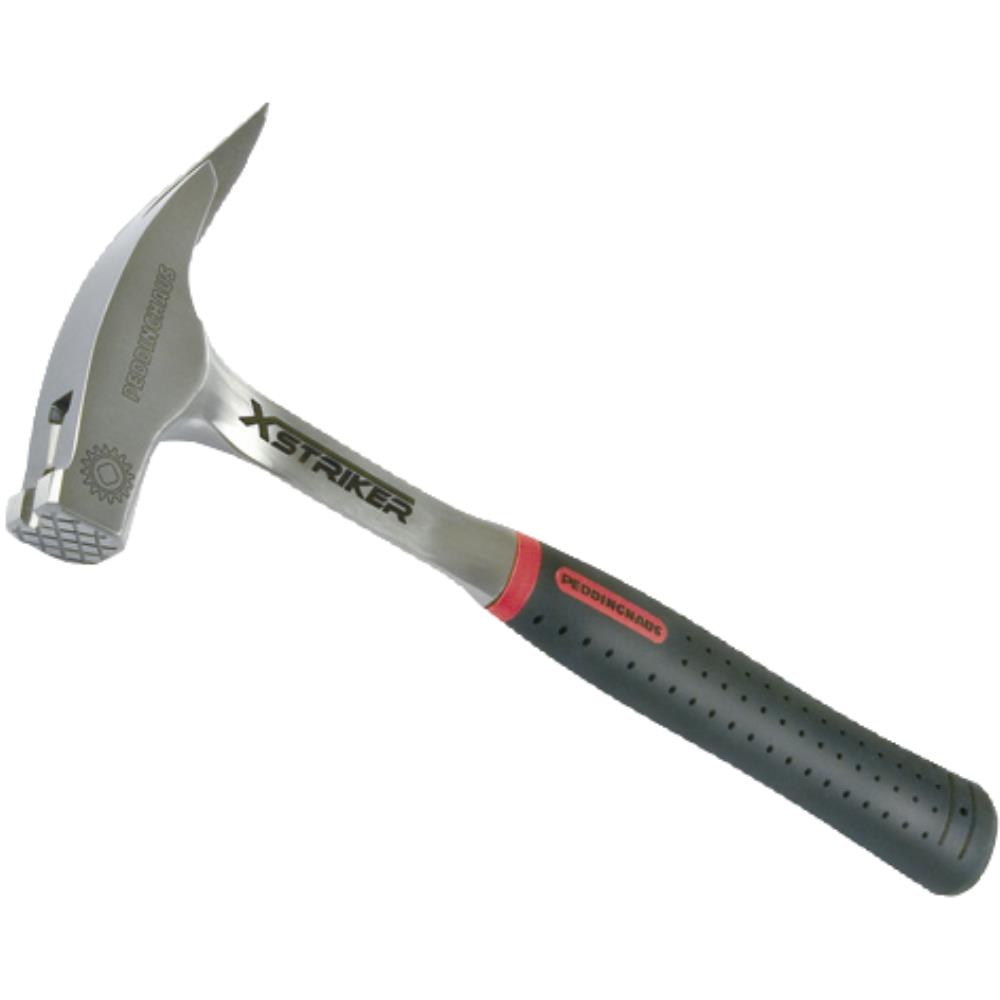 Lægtehammer Xstriker helsmed. 1,0 kg Lægtehammer Xstriker helsmed. 1,0 kg