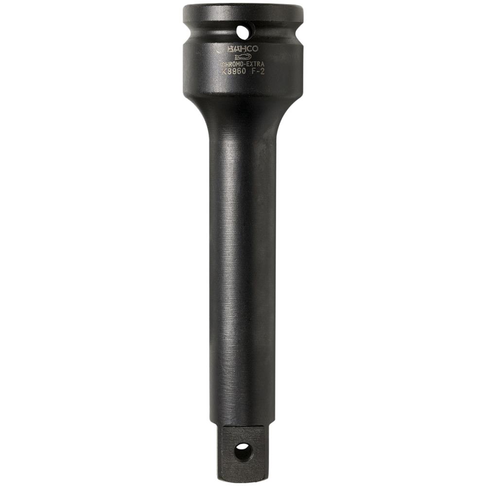 Kraftforlænger 250 mm 3/4″ firk. Kraftforlænger 250 mm 3/4″ firk.