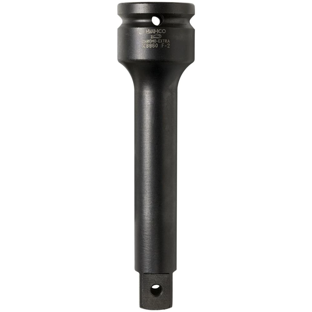 Kraftforlænger 250 mm 3/4″ firk. Kraftforlænger 250 mm 3/4″ firk.