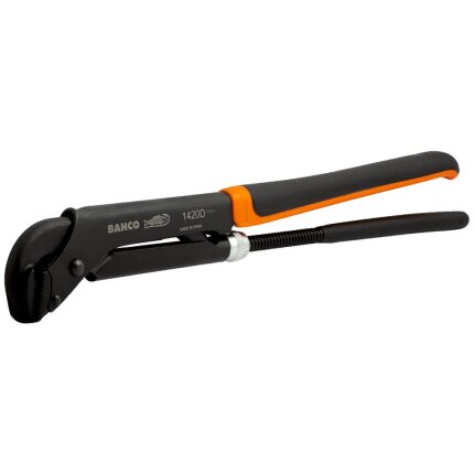 Rørtang 1420D m/soft-grip