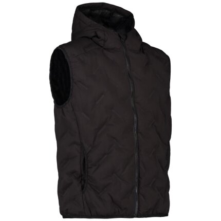 Geyser quilted vest herre G21031