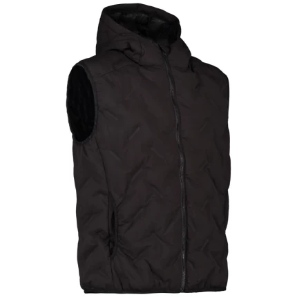 Geyser quilted vest herre G21031