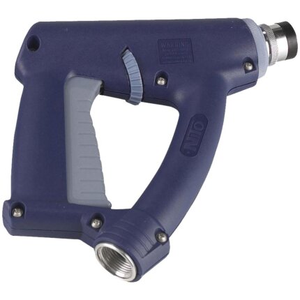 NiTo 1/2″ slangenippel messing m/1/2″ gev.nippel