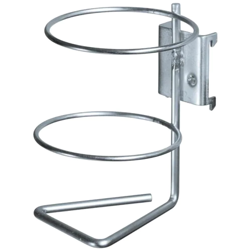 GBP 210104 spraydåseholder ø75×100mm GBP 210104 spraydåseholder ø75×100mm