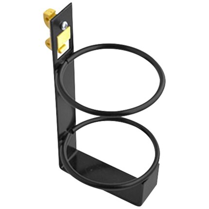 PreWo stål holder til spraydåser