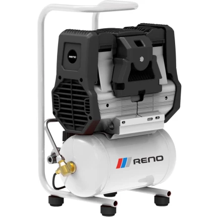 Beiter TED-4DT krydslaser 4×360°grøn, maks. 20mtr