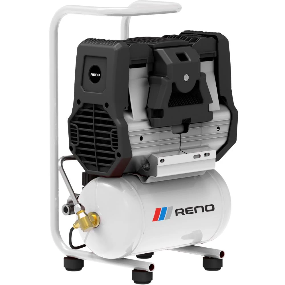 Kompressor OF 0,75/6 0,56kW/0,75HK 8bar 140ltr/min Kompressor OF 0,75/6 0,56kW/0,75HK 8bar 140ltr/min