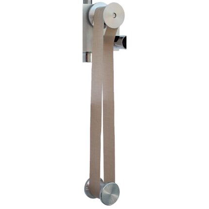 Bånd for Kabi olieskimmer KAO50, 600mm