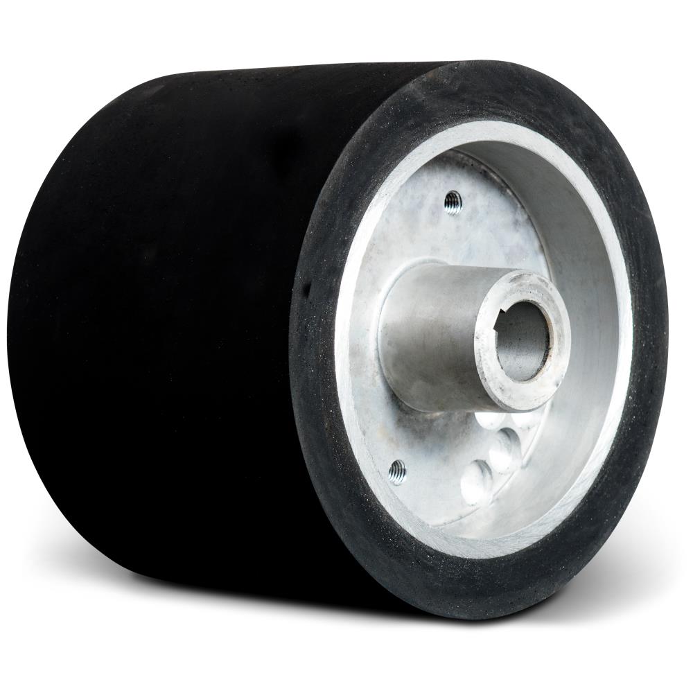 Drivhjul t/båndsliber 150 4,8Hk Drivhjul t/båndsliber 150 4,8Hk