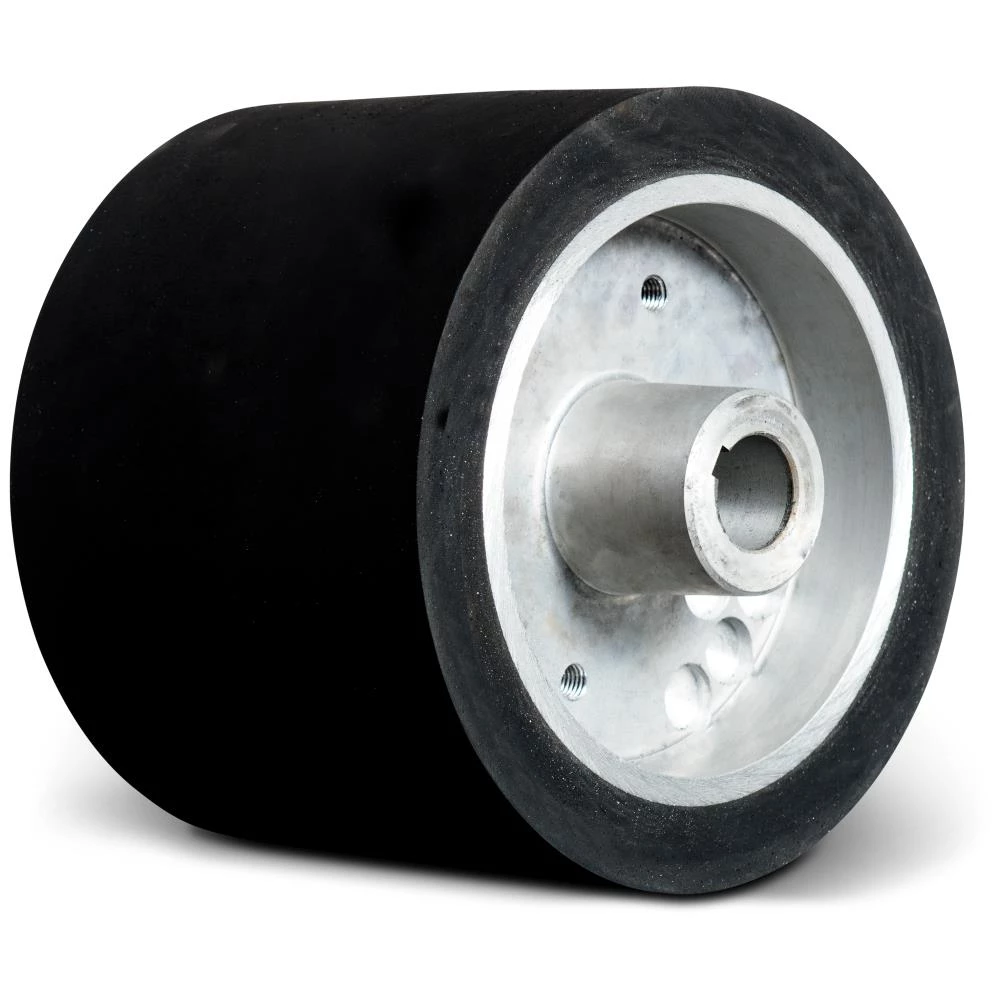 Drivhjul t/båndsliber 150 4,8Hk Drivhjul t/båndsliber 150 4,8Hk