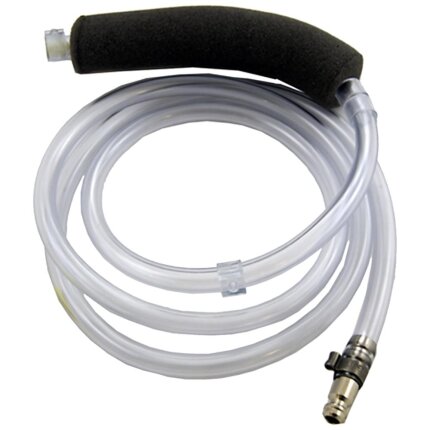 Mellemslange m/luftfordeler og kobl