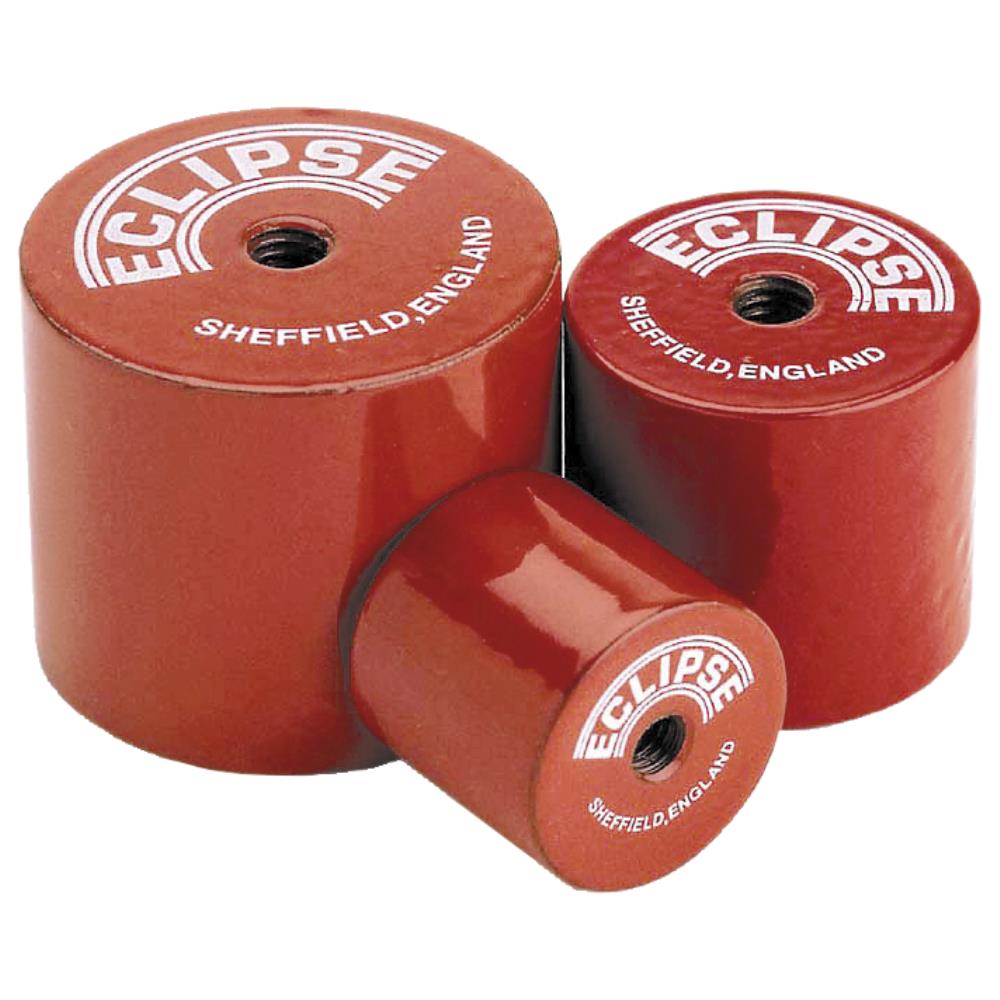 Eclipse pottemagnet høj ø27 M6 Eclipse pottemagnet høj ø27 M6