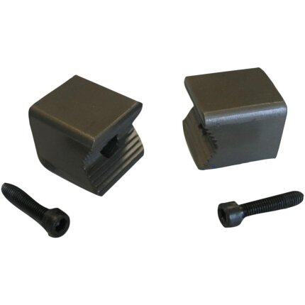 Rørkæbe til skruestik 834V-6/7