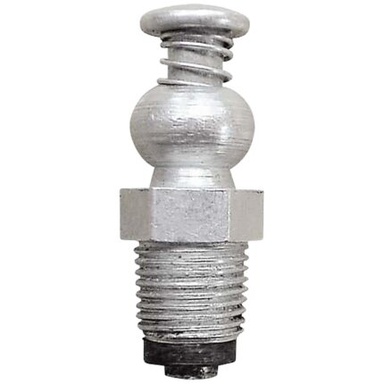 KABI Membranpumpe PP-hus/PTFE-membran 1/4″ 11lt/m