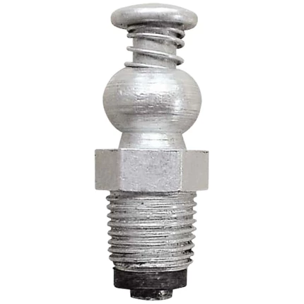 Udluftningsventil 1/8″