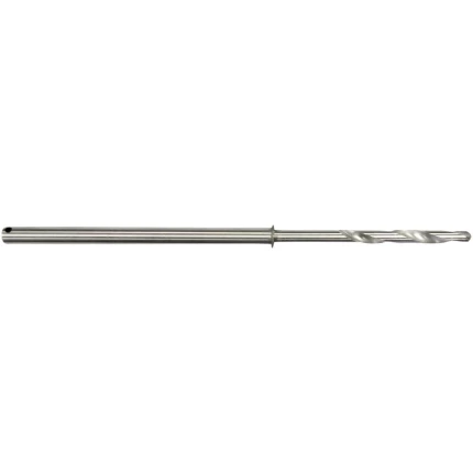 Quick eject holder 6,35 mm 202 mm