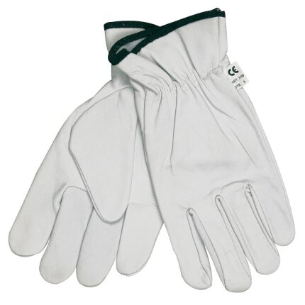 Teknikerhandsker slip-on gedeskind 3109-09