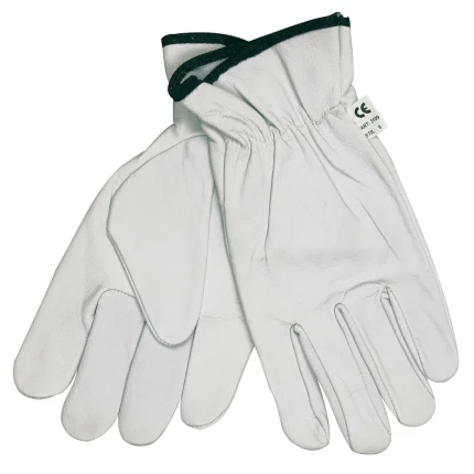 Teknikerhandsker slip-on gedeskind 3109-09